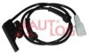 HUECO 131560 Sensor, wheel speed